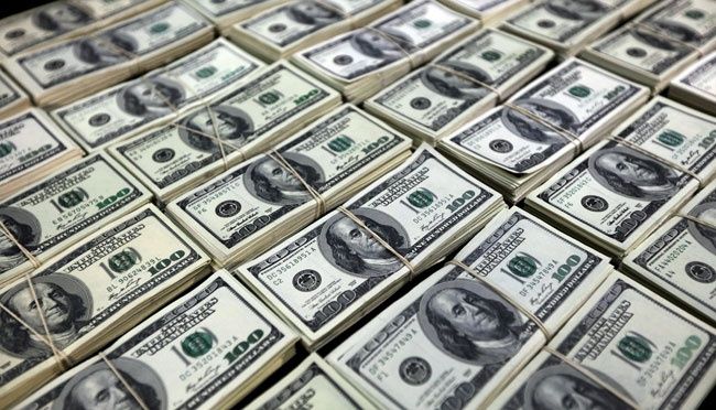 Analisis Dolar Melemah Jelang Data AS - Data Pasar 2026-02-09