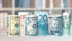 Analisis Dolar Menuju Kenaikan Mingguan - Data Pasar 2026-02-07