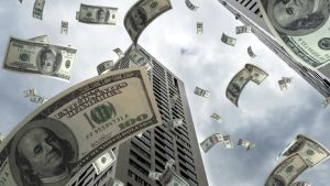 Analisis Dolar Ngegas usai Trump Pilih Warsh Jadi Calon Fed - Data Pasar 2026-01-30