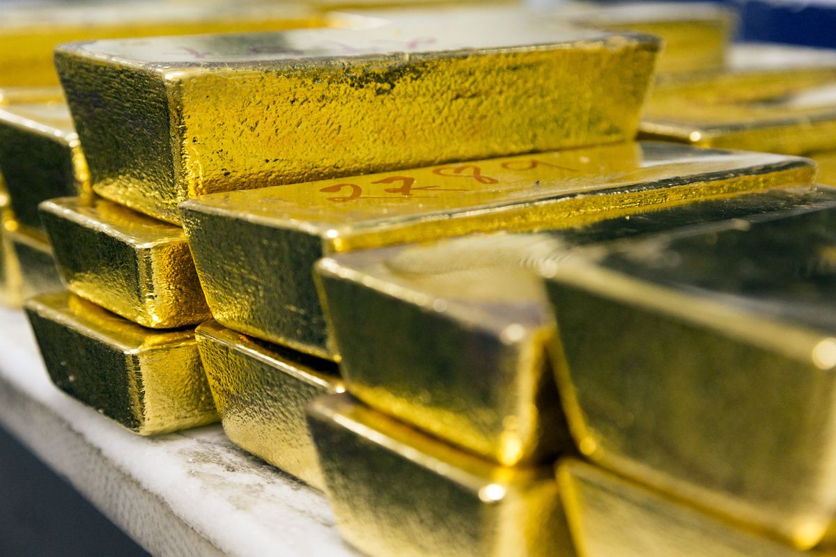 Analisis Emas Bertahan Jelang Lanjutan Pembicaraan Iran - AS - Data Pasar 2026-02-27