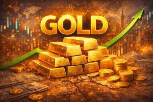 Analisis Emas Makin Terdorong di Atas $5.000 - Data Pasar 2026-02-20