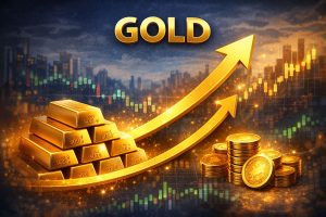 Analisis Emas Melonjak >1%, Pasar Abaikan Data Tenaga Kerja AS - Data Pasar 2026-02-12