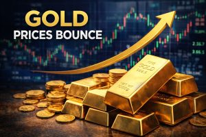 Analisis Emas Rebound Dari Terendah Sepekan Jelang Minutes Fed - Data Pasar 2026-02-18