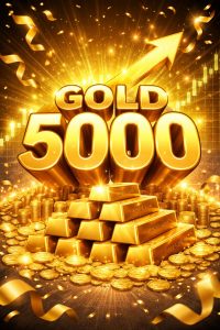 Analisis Emas Rebut Level $5K Pasca CPI AS, Spekulasi Cut Rate Naik Lagi - Data Pasar 2026-02-14