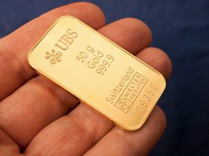 Analisis Emas Turun Signifikan Setelah Reli Mencetak Rekor - Data Pasar 2026-01-30