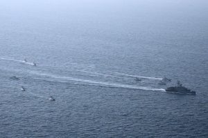 Analisis Hormuz Memanas, Minyak Naik - Data Pasar 2026-02-17