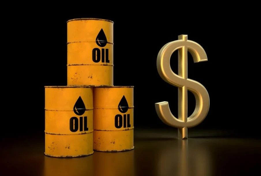 Analisis Minyak Naik Meski Stok AS Melonjak, Risiko Iran Membesar - Data Pasar 2026-02-11