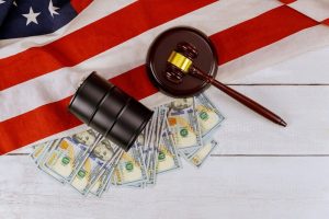 Analisis Minyak Rebound, Pasar Waspada Intervensi AS - Data Pasar 2026-02-18