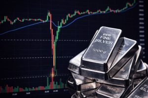 Analisis Perak “Flash Crash” Lalu Rebound - Data Pasar 2026-02-06