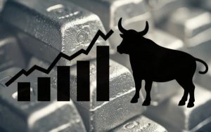 Analisis Perak Melonjak, Tapi Pasar Masih Penuh Kejutan - Data Pasar 2026-02-03