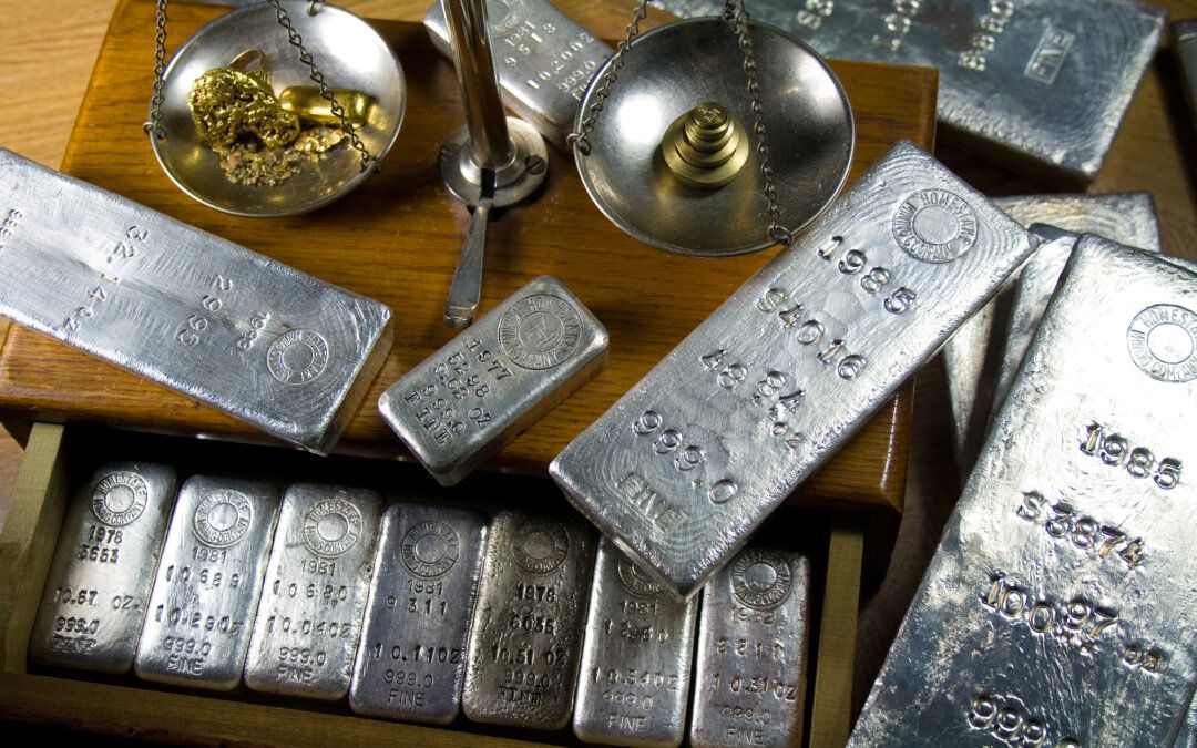 Analisis Perak Mencapai Rekor Tertinggi Baru - Data Pasar 2026-01-23