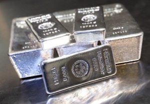 Analisis Perak Ngegas Lagi, Safe Haven Makin Diburu - Data Pasar 2026-01-27