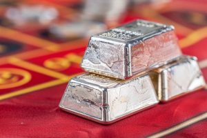 Analisis Perak Tembus $110! Pasar Lagi Khawatir, Dolar Loyo - Data Pasar 2026-01-26