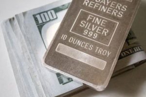 Analisis Perak Terkoreksi Pasca NFP, Namun Bias Naik Masih Bertahan - Data Pasar 2026-02-12