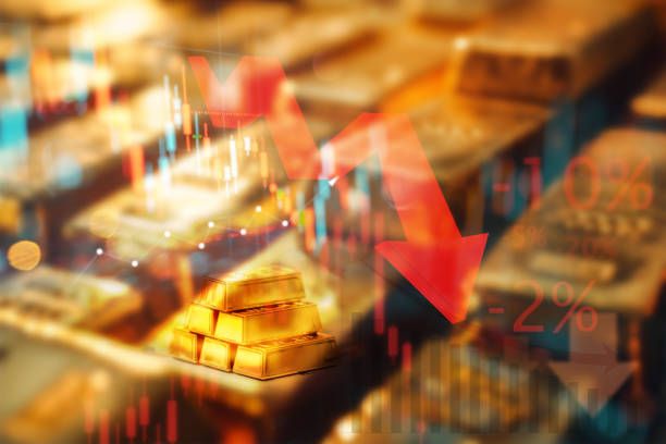 Analisis Peringatan Overbought Jadi Nyata: Emas Turun Tajam - Data Pasar 2026-01-30