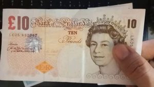 Analisis Pound Stagnan, Krisis Politik Inggris Jadi Beban - Data Pasar 2026-02-09