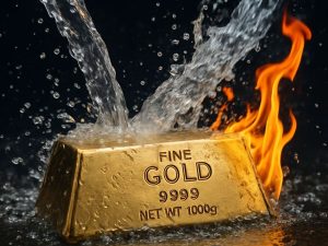 Analisis Tarif Ditahan, Emas Pangkas Kenaikan - Data Pasar 2026-01-22