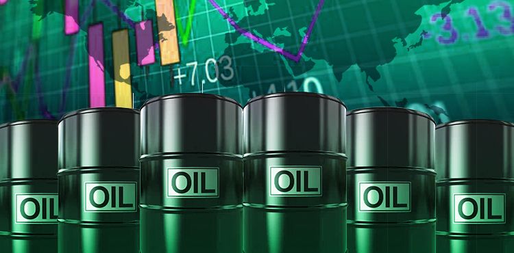 Analisis Tensi Iran–AS Jaga Minyak di Jalur Hijau - Data Pasar 2026-02-10