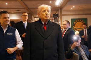 Analisis Trump Santai, Dolar Makin “Loyo” - Data Pasar 2026-01-28