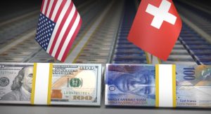Analisis USD/CHF Naik Tipis, Dolar Dapat Dorongan dari Warsh - Data Pasar 2026-02-05