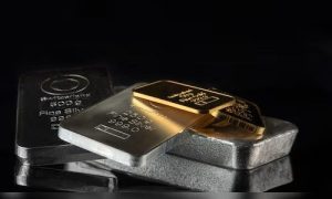 Analisis XAG/USD Melonjak, Sentimen Safe-Haven Balik Lagi - Data Pasar 2026-02-04