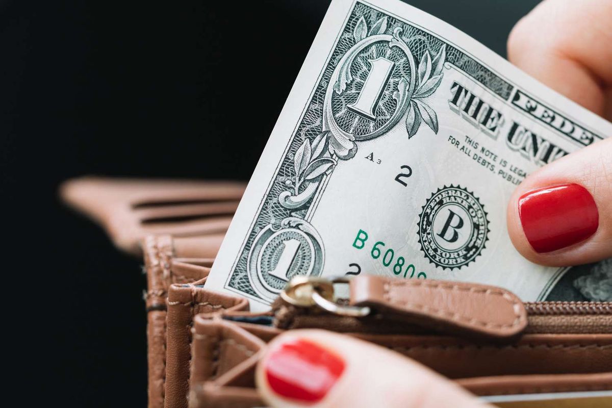 Analisis Dolar Melemah Tipis Jelang Laporan Nvidia, Euro Menguat - Data Pasar 2026-02-25