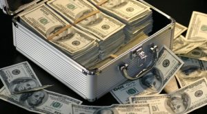 Analisis Dolar Menguat, Safe Haven Dominan - Data Pasar 2026-03-03
