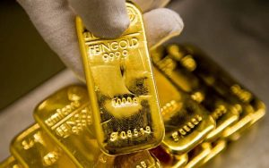 Analisis Emas Anjlok Usai Reli 4 Hari, Dolar & Yield Naik Saat Perang Timur - Data Pasar 2026-03-03