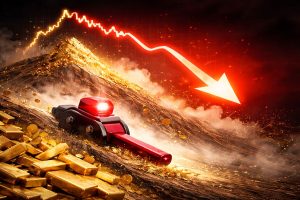 Analisis Emas Turun 1% Lebih Tertekan Dolar, Gepolitik Jaga Risiko Inflasi - Data Pasar 2026-03-13