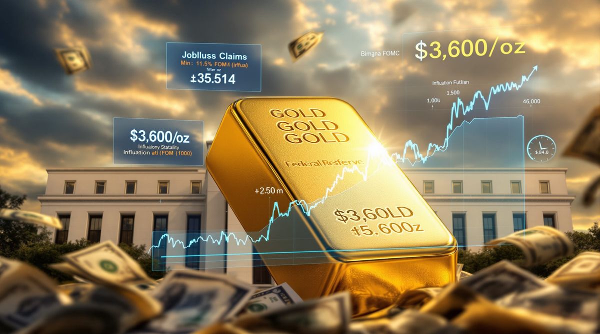 Analisis Harga Emas Mengakhiri Penurunan Sembilan Hari Beruntun - Data Pasar 2026-03-25