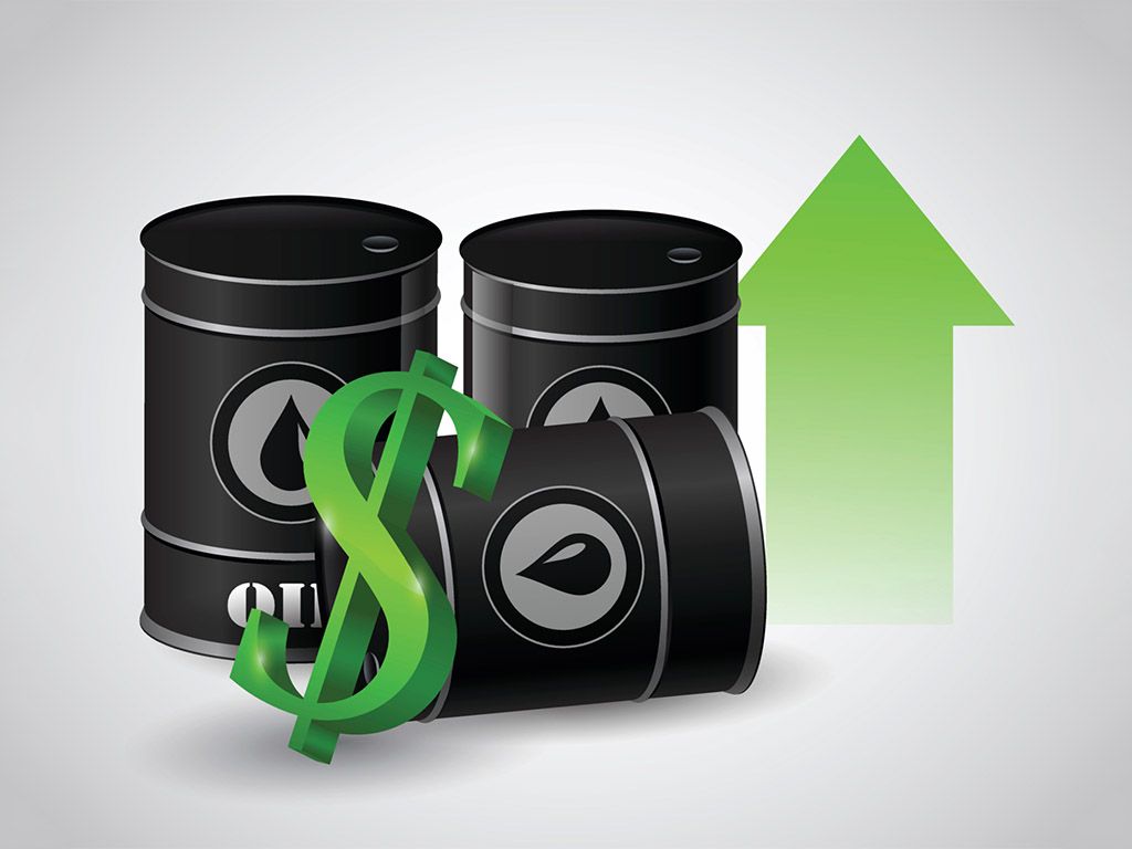 Analisis Minyak Ditutup di Level Tertingginya Sejak 2022 Terkait Perang Iran - Data Pasar 2026-03-21