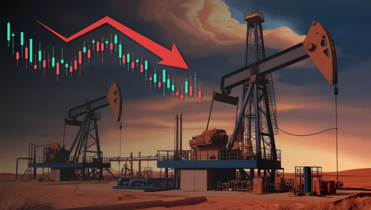 Analisis Minyak Mereda usai Trump Tunda Serangan ke Pembangkit Listrik Iran - Data Pasar 2026-03-23