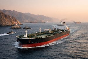 Analisis Minyak Turun Sekitar 2% saat Iran Meninjau Proposal AS untuk Mengakhiri Perang - Data Pasar 2026-03-26