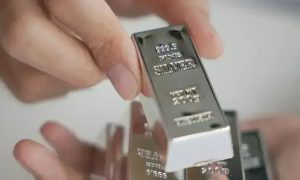 Analisis Perak Menguat Jelang NFP - Data Pasar 2026-03-06