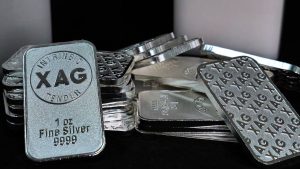 Analisis Perak Naik 3 Hari, Tarif & Iran Angkat Safe Haven - Data Pasar 2026-02-27