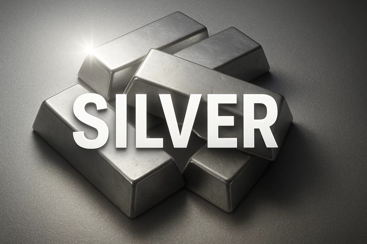 Analisis Perak Rebound, Tapi Tenaga Reli Mulai Menipis - Data Pasar 2026-03-26