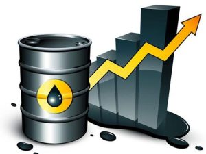 Analisis Perang Memanas, Energi Jadi Target! - Data Pasar 2026-03-03