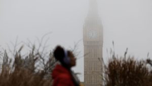 Analisis Pound Datar, Pasar Timbang Inflasi Energi dan Prospek BoE - Data Pasar 2026-03-18