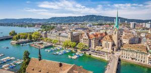 Analisis USD/CHF Terkoreksi saat Dolar AS Mundur, Amati Kebijakan SNB - Data Pasar 2026-03-19