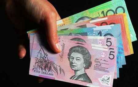 Analisis AUD/USD Melemah, Permintaan Safe Haven Angkat Dolar AS - Data Pasar 2026-04-13