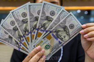 Analisis Dolar Melemah Usai Perpanjangan Gencatan Senjata Iran! - Data Pasar 2026-04-22
