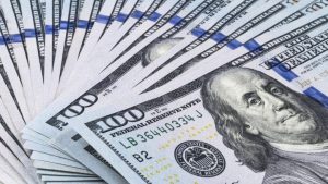 Analisis Dolar Menguat, Talks AS–Iran Gagal Jaga Sentimen Risk-Off - Data Pasar 2026-04-27