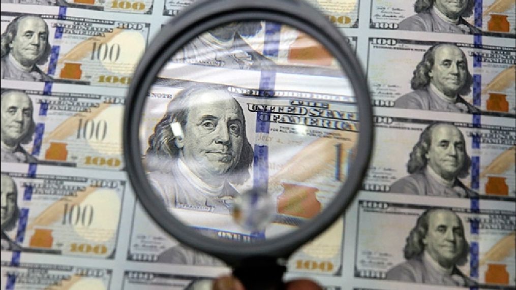 Analisis Dolar Stabil, Fokus Beralih ke Jobless Claims dan PMI - Data Pasar 2026-04-22