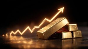 Analisis Emas Pulih, Usai Trump Perpanjang Genjatan Senjata Iran - Data Pasar 2026-04-22