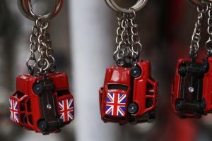 Analisis GBP/USD Stabil di Tengah Tekanan Dolar dan Risiko Global - Data Pasar 2026-04-23