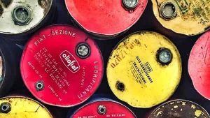 Analisis Minyak Bervolatil Ditengah Reaksi Pernyataan Trump Terkait Iran - Data Pasar 2026-03-31