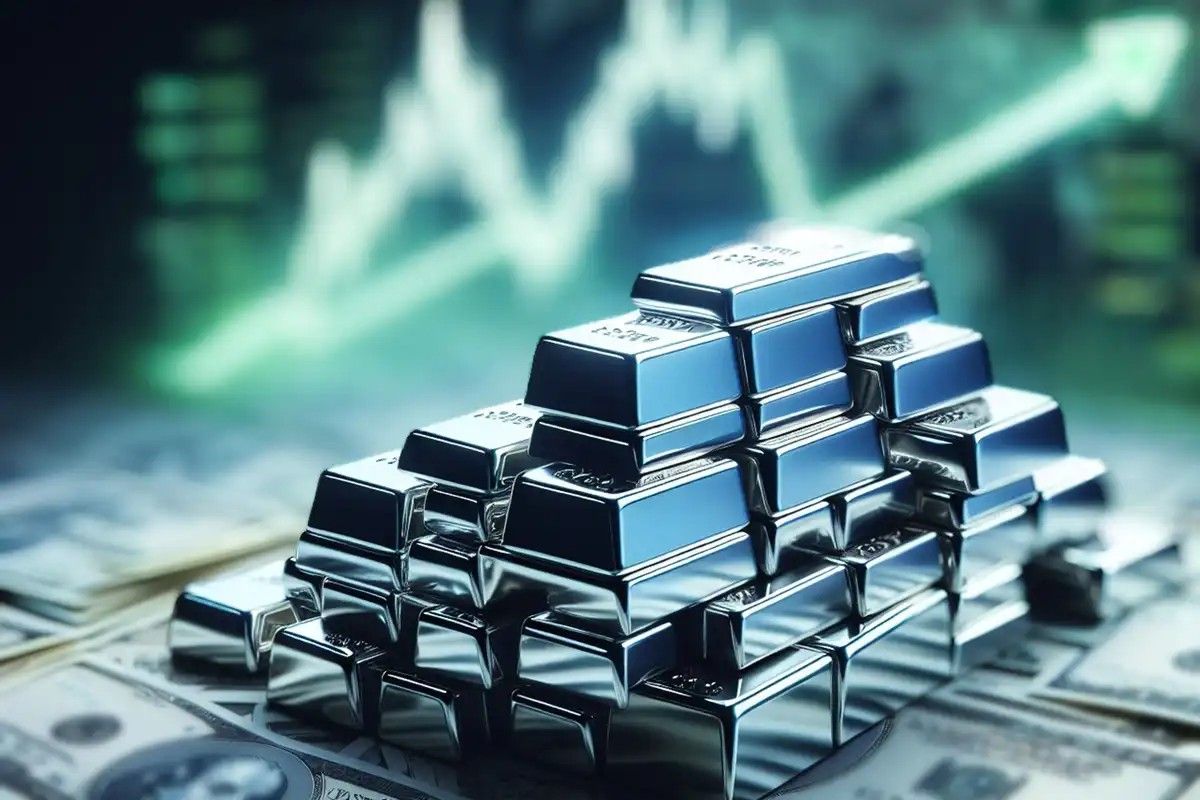 Analisis Perak Rally Tajam Usai Trump Tunda Serangan - Data Pasar 2026-04-08