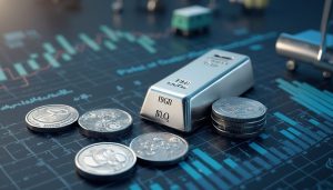 Analisis Perak Rebound, Pasar Tetap Waspada Iran - Data Pasar 2026-03-30