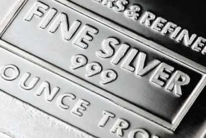 Analisis Perak Terkoreksi Meski Risiko Geopolitik Naik! - Data Pasar 2026-04-20