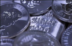 Analisis Perak Tertahan, Pasar Tunggu CPI AS dan Hasil Negosiasi Pakistan - Data Pasar 2026-04-10